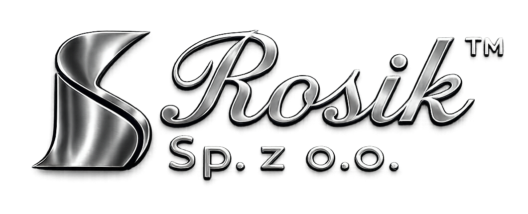 Rosik™ Sp. z o.o.