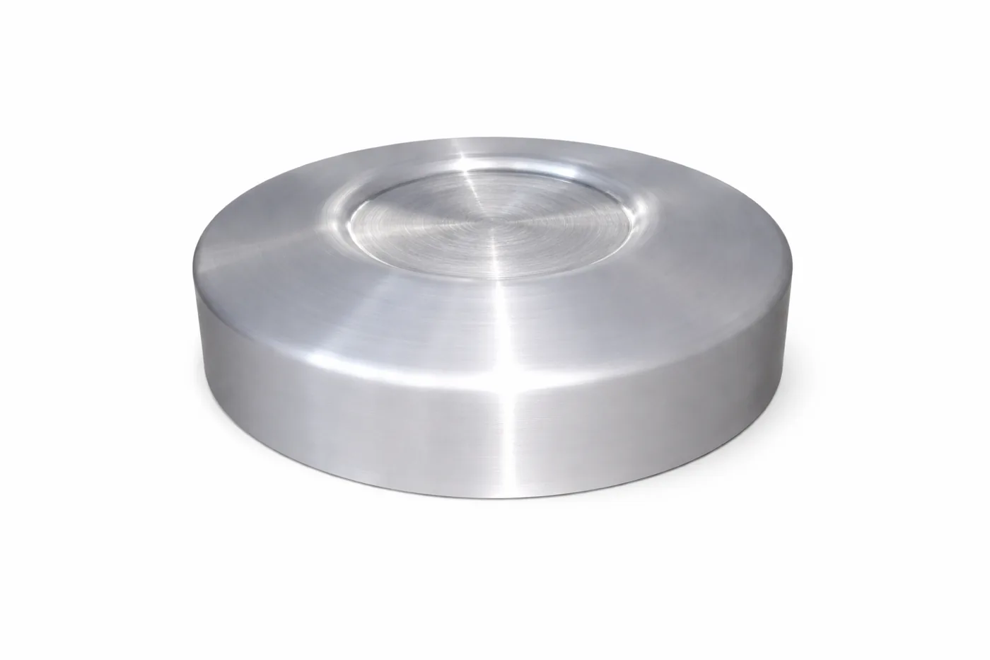 Aluminiowy element techniczny