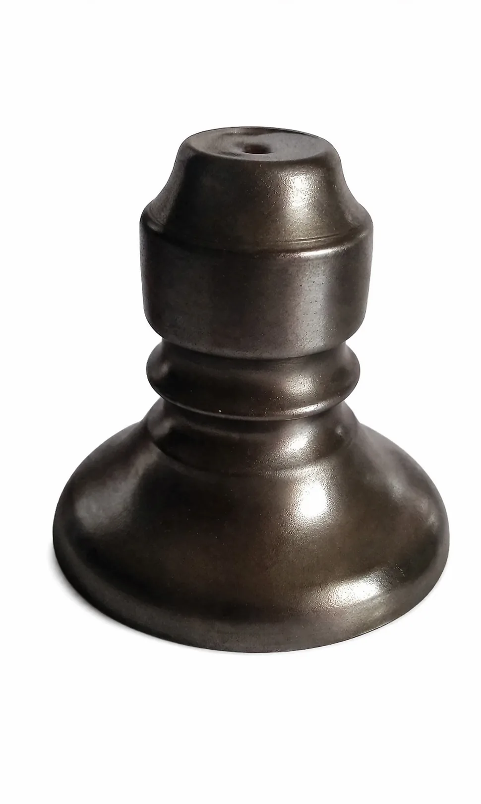 Dekoracyjny element metalowy